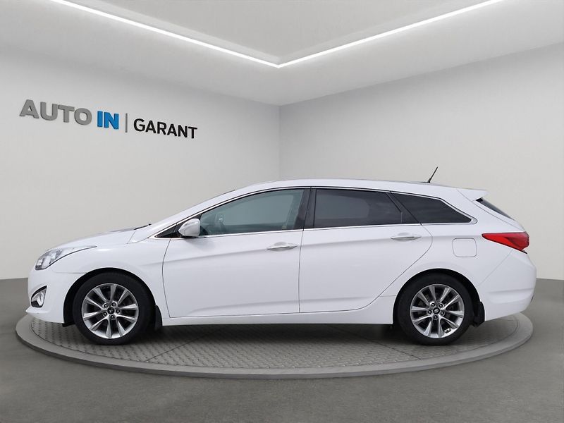 Hyundai i40 (2015) 1.7 CRDi 100kW, A/T, ČR, 1. Ma - fotka 8 z 26