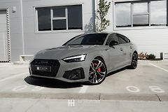 Audi A5 (2020) - fotografie inzerátu