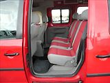 Volkswagen Caddy 1,4 i 59kW závěs, LIFE - náhled 18