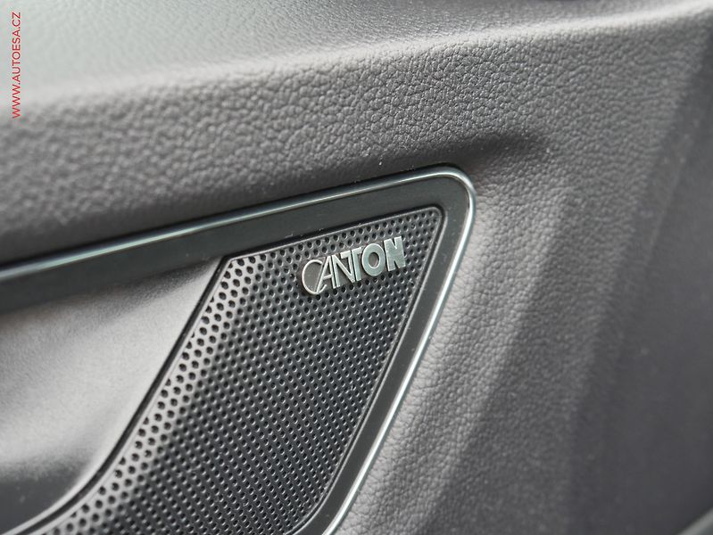 Škoda Kodiaq (2020) 2.0 TDi, ČR, Style, DSG - fotka 25 z 27