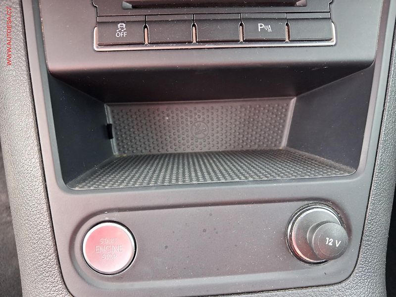 Volkswagen Golf Plus (2011) 1.2 TSi, Style, TZ, +kola - fotka 14 z 17