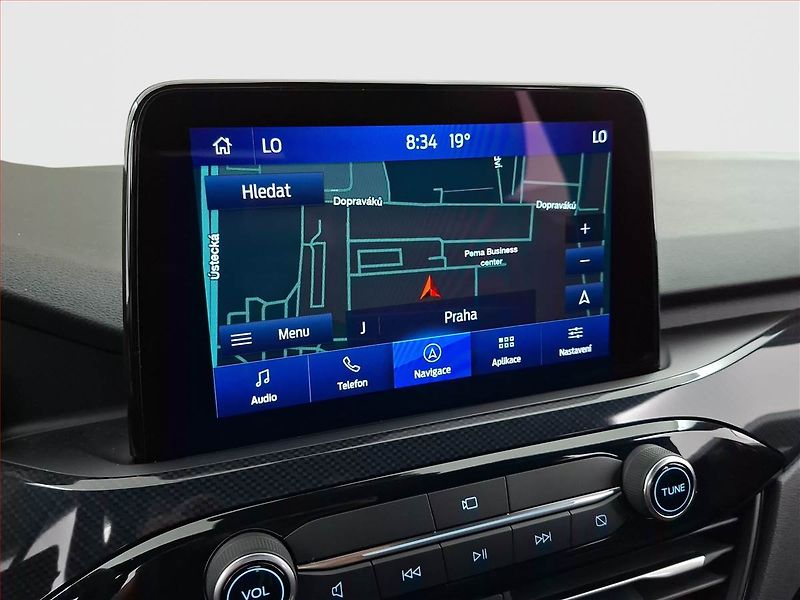 Ford Kuga (2024) ST-Line 1.5 EcoBoost - fotka 13 z 16