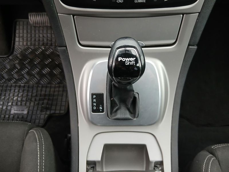 Ford S-MAX 2.0 TDCI, AUTOMAT - fotka 30 z 32