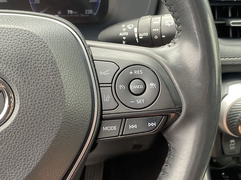 Toyota RAV4 2.5HSD, ČR-1m, ComStyle, 4x4 - fotka 17 z 30