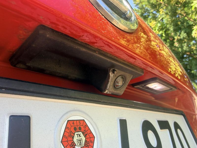 Škoda Octavia RS 2.0TDI DSG 4x4  - fotka 11 z 56