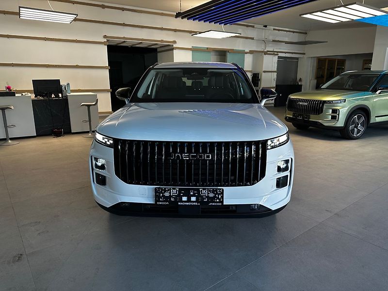 Jaecoo 7 1.5 PHEV 1DHT FWD EXCLUSIVE - fotka 2 z 17