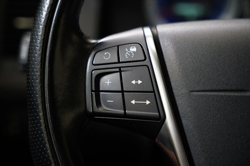 Volvo XC60 - fotka 15 z 26