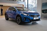 Kia XCeed 1.6 T-GDI GPF 7DCT STEEL EDITI - náhled 2