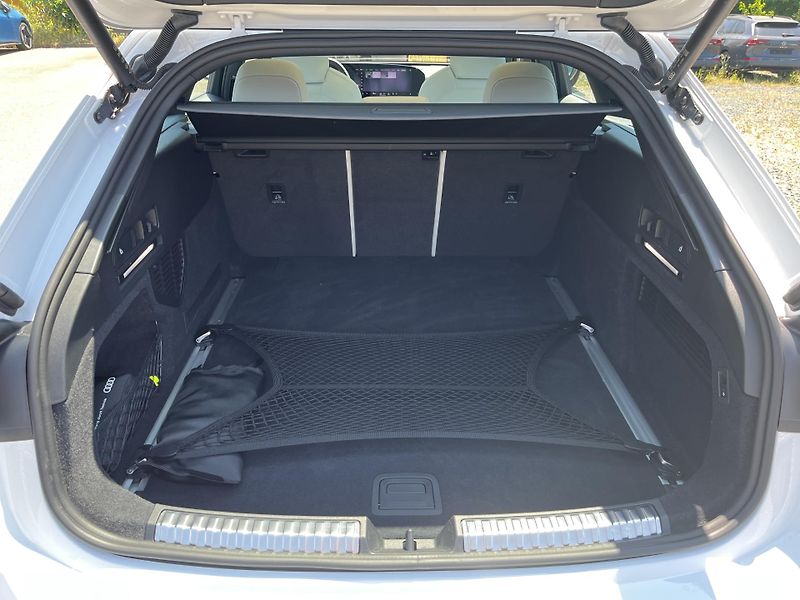 Audi A6 V6 TDI 220kW quattro - fotka 22 z 24
