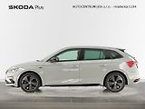 Škoda Scala (2025) DSG 1.0TSI 85kW Monte Carlo - náhled 2