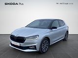 Škoda Fabia (2024) 1.0 TSI 81kW Monte Carlo - náhled 1
