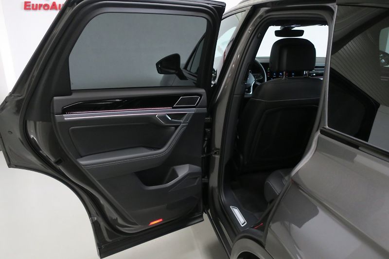 Volkswagen Touareg (2026) NEW Final Edition R Line 210kW - fotka 43 z 50