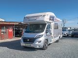 Hymer (2009) 2.3JTD 96KW - náhled 1