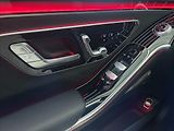 Mercedes-Benz Třídy S 450 d 4MATIC L AMG Line - náhled 11
