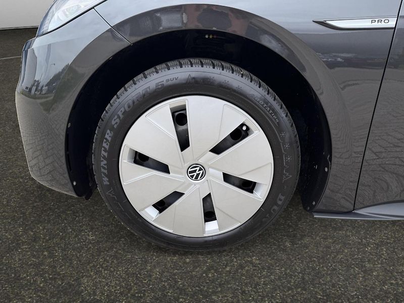 Volkswagen ID.3 Pro ACC Keyless Tep. čerp. - fotka 9 z 15