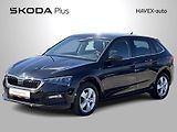 Škoda Scala (2022) 1.5 TSI Style - náhled 1