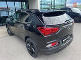 KGM Korando Premium Black Paket - náhled 8