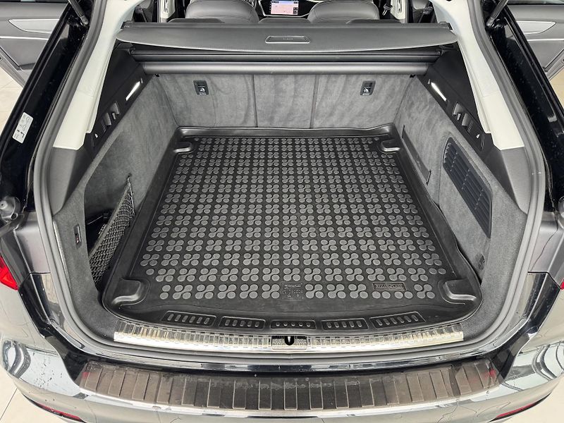 Audi A6 45TDI Quattro*LED*Kůže*Taž*DPH - fotka 30 z 34