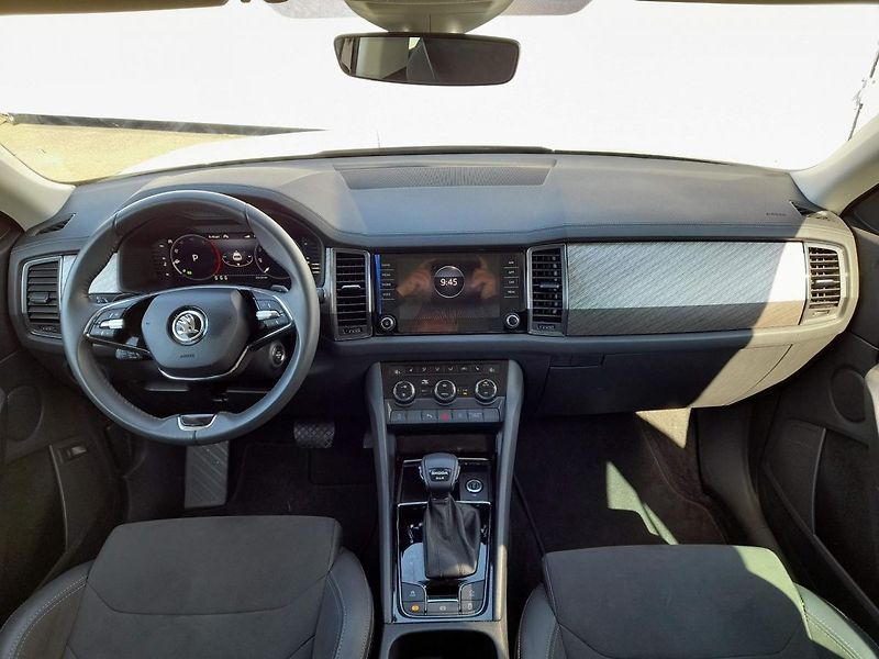 Škoda Kodiaq Style Plus 2.0 TDI 110kW 7AP 4 - fotka 5 z 20