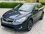 Subaru XV 2.0i 4x4 110KW MANUÁL SERVISKA - náhled 2