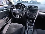Volkswagen Golf (2012) Comfortline 2.0 TDI, Xenony - náhled 7