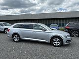 Škoda Superb 2,0 PANORAMA,TAŽNÉ,EL.KUFR - náhled 8