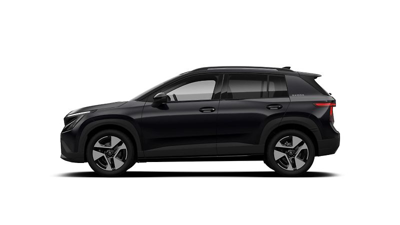 Škoda Epiq (2026) 55 kWh 155 kW  Selection START - fotka 3 z 6