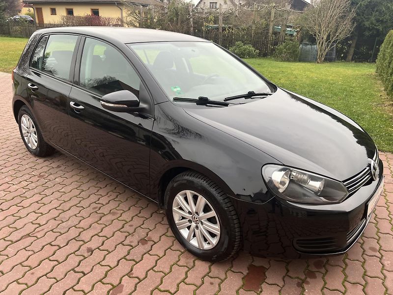 Volkswagen Golf 1.2TSI 77KW,ALU,DIGIKLIMA,ESP - fotka 8 z 41