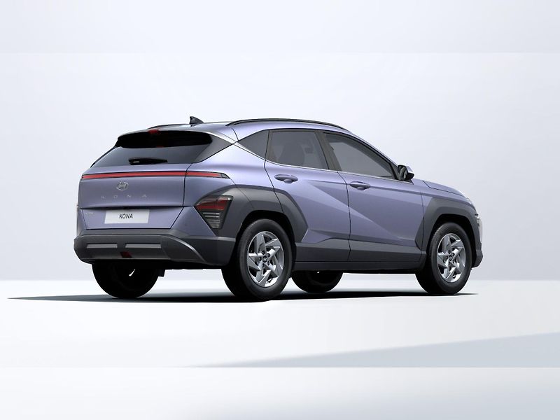 Hyundai Kona (2026) Smart - fotka 4 z 8