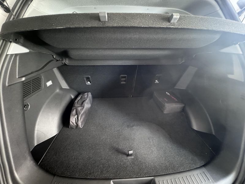 Chery Tiggo 4 HEV (2026) 1,5 COMFORT - fotka 17 z 18