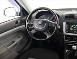 Škoda Octavia (2010) Ambiente 1.6 TDI, Serv.kniha - náhled 7