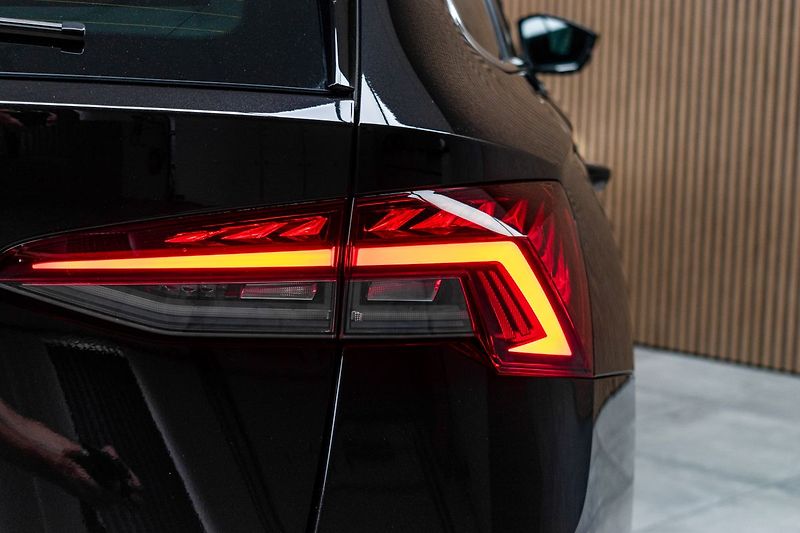 Škoda Octavia 2.0 TDI *REZERVACE* - fotka 39 z 44