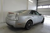 Cadillac CTS 3,6I V6 4WD AUT. - náhled 4