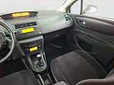 Citroën C4 (2008) 1.6 16V, po STK, Tažné, Klima - náhled 8