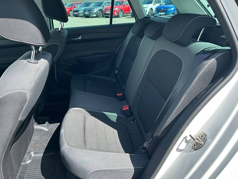 Škoda Fabia Tour Ambition 1,0TSI - fotka 8 z 24