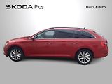 Škoda Superb (2016) Combi 2.0 TDI Ambition - náhled 29