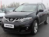 Nissan Murano (2012) 2.5 dci, 2.maj, AT - náhled 2