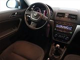 Škoda Yeti (2011) 2.0 TDI, Serv.kniha, Tempomat - náhled 7