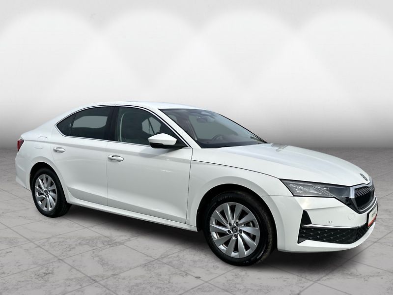 Škoda Octavia 1,5 TSI / 110 kW TOP Selection - fotka 8 z 25