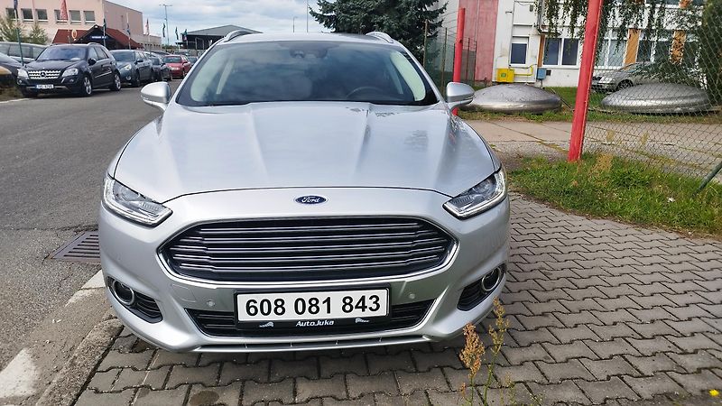 Ford Mondeo (2016) 1.5TDCI,volat-608081843, - fotka 7 z 15