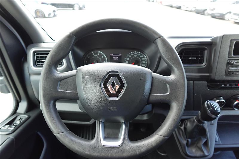 Renault Master 2,3 DCI  SKŘÍŇ CHLAĎÁK KLIMA - fotka 16 z 28
