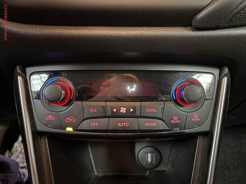 Suzuki S-Cross (2022) 1.4i, Premium. AC, tempo - fotka 14 z 15