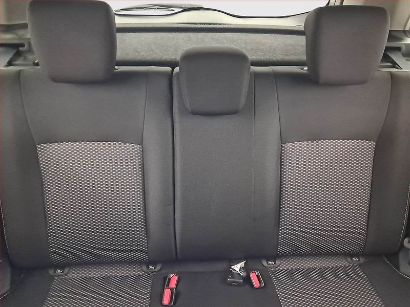 Suzuki Vitara (2018) 1.6 VVT, ČR,1.maj, Serv.kniha - fotka 10 z 18