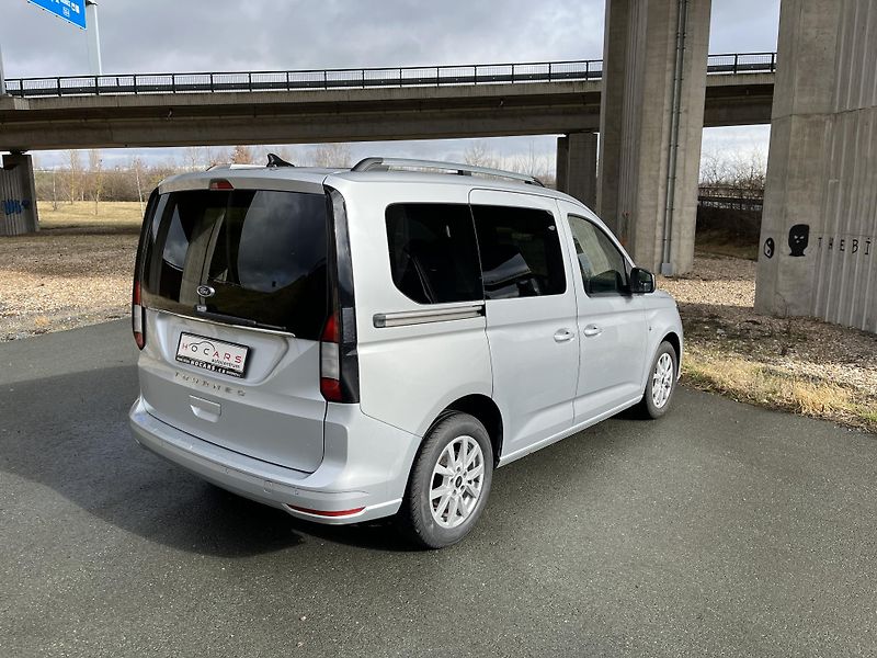 Ford Tourneo Connect (2023) 2.0TDI 90KW 6R*NAVIGACE WINTER - fotka 4 z 42