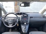 Toyota Verso 1.8i, ČR, Active Trend, záruka - náhled 10