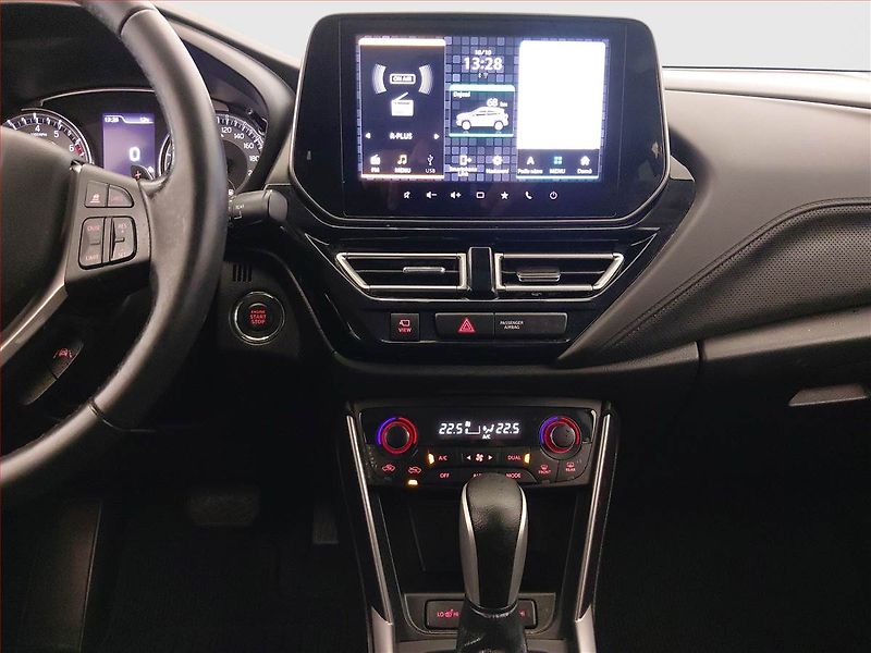 Suzuki SX4 S-Cross (2022) Elegance 1.4 BoosterJet - fotka 12 z 18