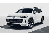 Volkswagen Tayron SUV - náhled 1