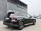 Mercedes-Benz GLC (2023) 300 e 4MATIC SUV - náhled 8