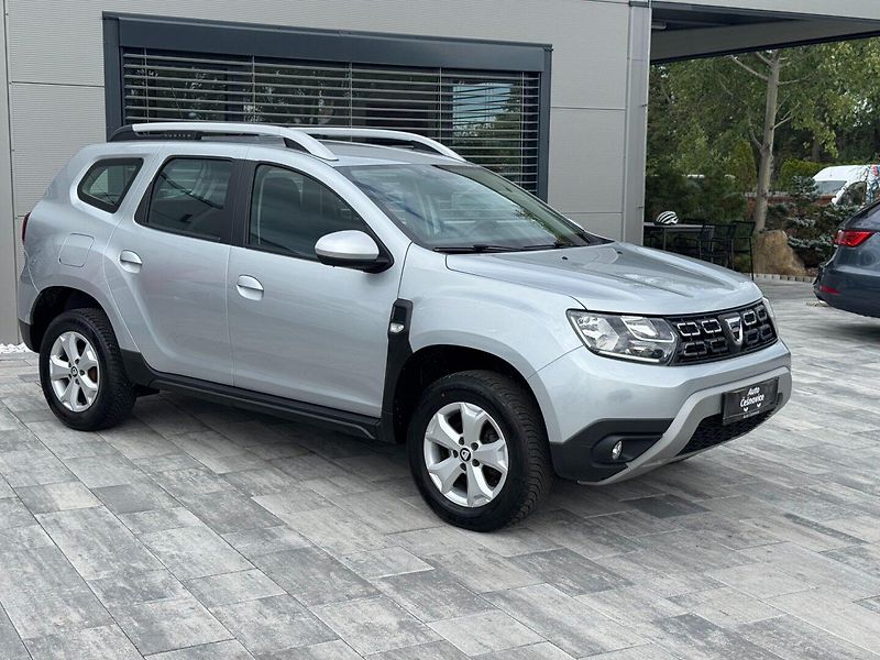 Dacia Duster (2019) 1.3 TCe Essential 96kW - fotka 3 z 28