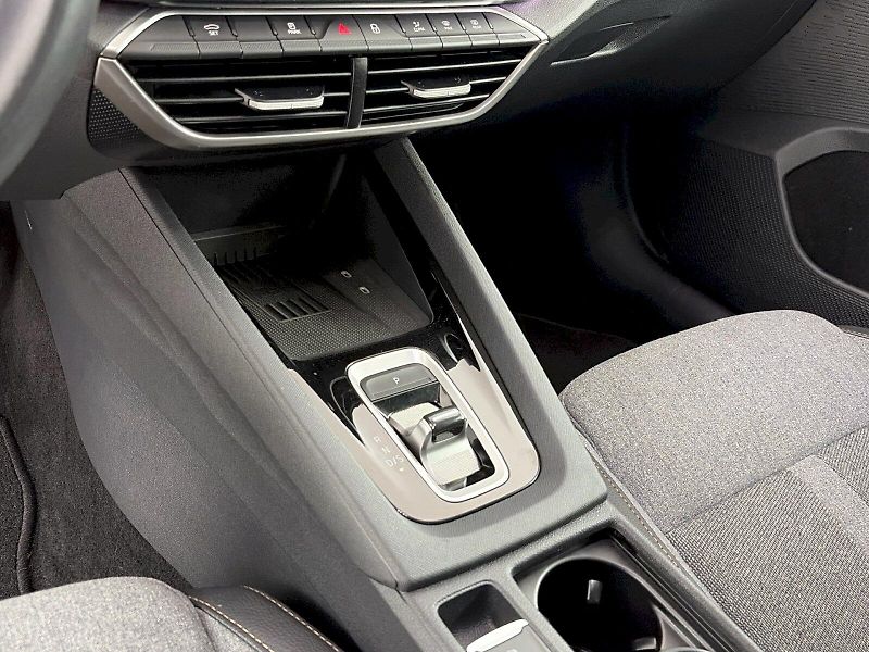 Škoda Octavia (2025) DSG 1.5TSI 110kW Top Selection - fotka 20 z 30